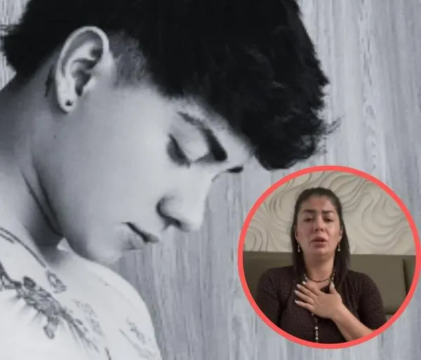 Pregunta que le molestó a mamá de de Juan Felipe Rincón en La W: qué le dijeron
