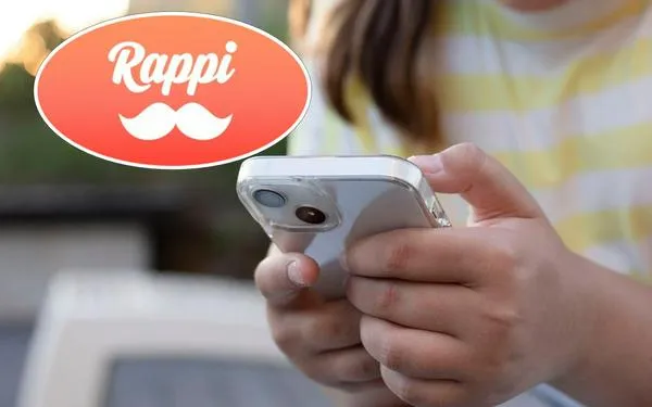 Cómo usar Rappi por primera vez: hay descuentos en Black Friday