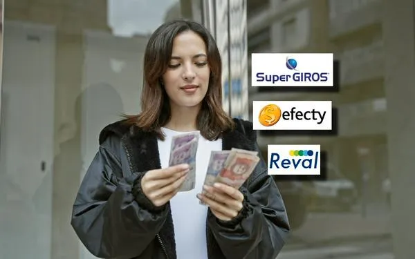 Supergiros, Efecty y Reval pagarán jugoso subsidio a varias familias en Colombia