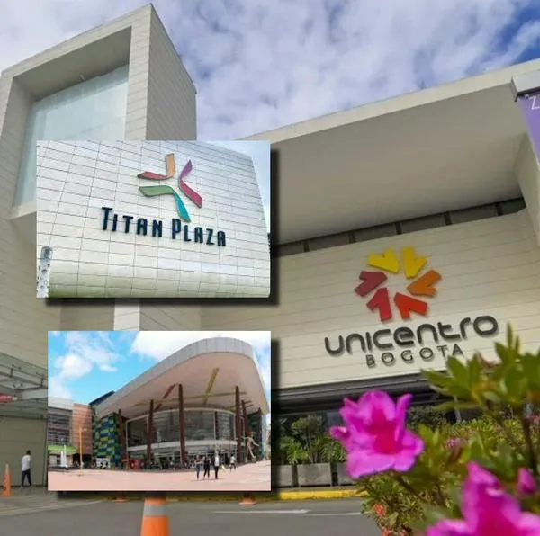 Anuncian cambio en espacios de Unicentro, Titán Plaza y Centro Mayor en Navidad
