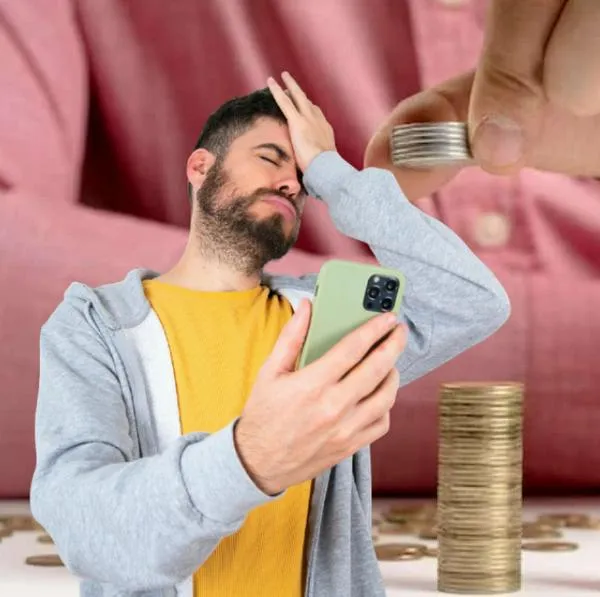 Por qué les descontarán salario a miles de colombianos en Navidad; están avisados y aclaran si les pueden tocar la prima de servicios.