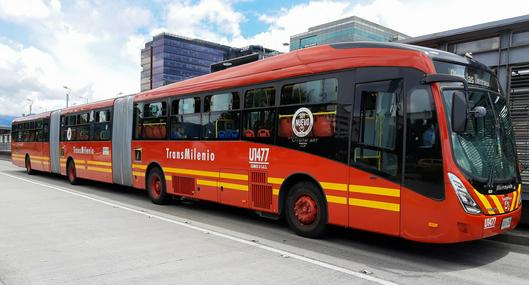 Transmilenio cambió nombre de estación Pradera y será Pradera-Plaza Central