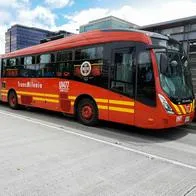 Transmilenio cambió nombre de estación Pradera y será Pradera-Plaza Central