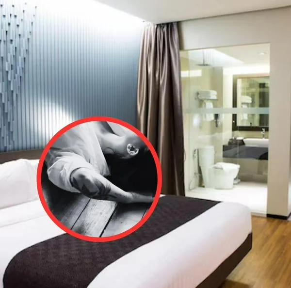 Encontraron a mujer muerta dentro de en un motel cerca a Tolima: que se sabe