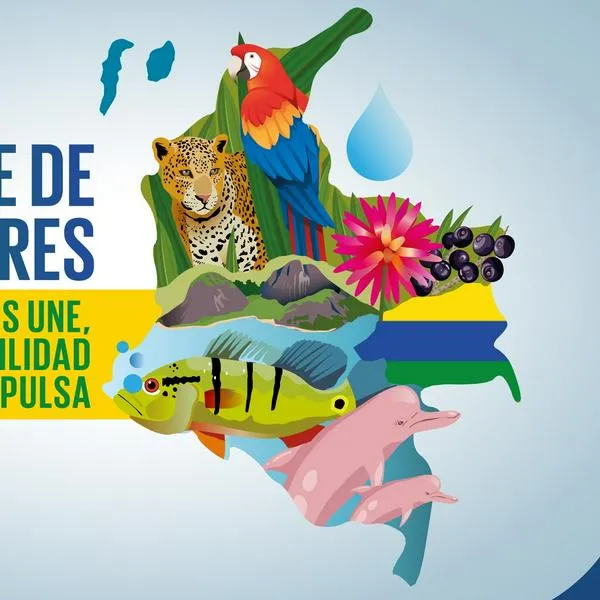 Cumbre de Gobernadores en Guainía: oportunidades de la COP16 para regiones