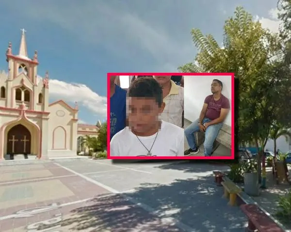 Trágico asesinato Atlántico HOY: hombre asesinó a su hijastro e hirió a su suegra