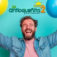 Antioqueñita día y Antioqueñita tarde resultado último sorteo hoy 30 de noviembre