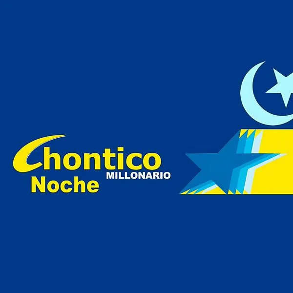 Chontico día y Chontico noche resultado último sorteo hoy 30 de noviembre