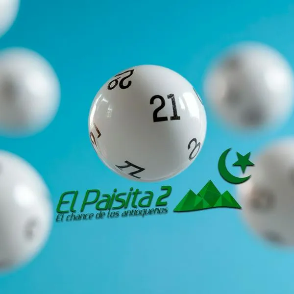Paisita día y Paisita noche resultado último sorteo hoy 30 de noviembre