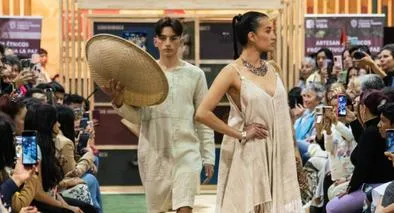 Expoartesanías 2024: un homenaje a la tradición y la innovación artesanal; cuándo será, dónde, qué actividades habrá y cómo comprar boletas para la feria.