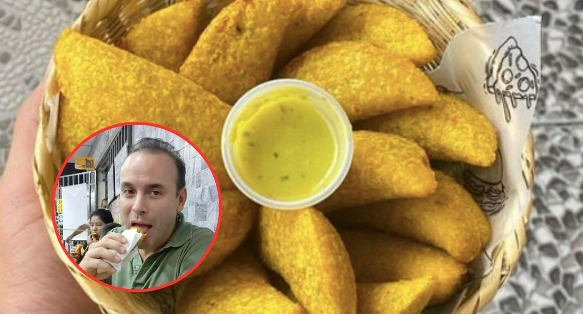 Cu Les Son Las Mejores Empanadas De Cali Alcalde Alejandro Der Cont