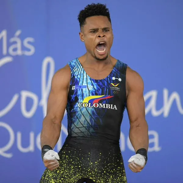 Francisco Mosquera, duro contra las autoridades del deporte.