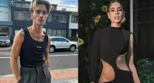 Nuevo novio de Carla Giraldo estuvo casado con otra famosa colombiana