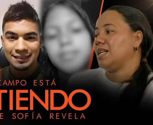 Mamá de Sofía Delgado destapó detalles del caso y habló del asesino Brayan Campo