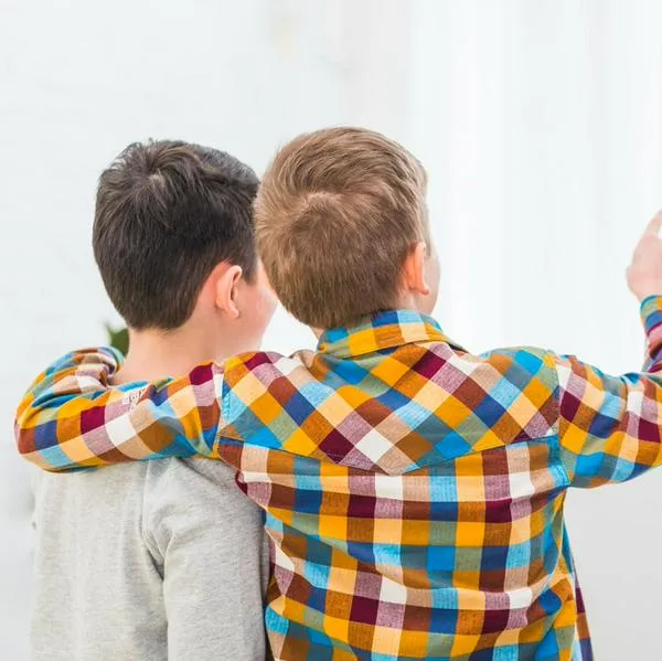Derechos del Niño y cómo está situación con la infancia en nuestro país