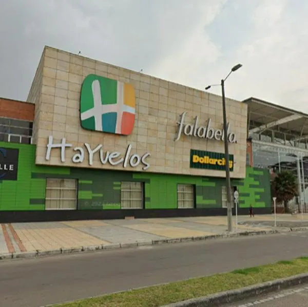 Hayuelos tiene impresionante pesebre.