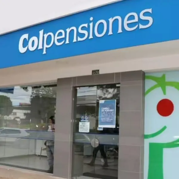 Colpensiones dice quiénes recibirán de $ 1,3 a $ 6,5 millones en Colombia