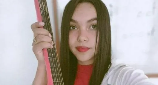 Reviven caso de Jimena Castillo, joven muerto en mina de Boyacá en 2023