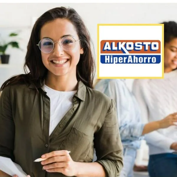 ¿Cómo trabajar en Alkosto? Oferta laboral en varias ciudades de Colombia