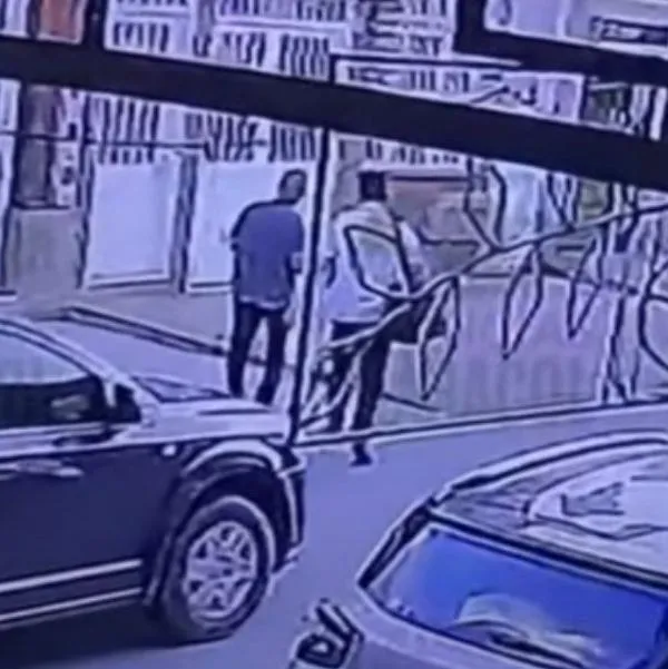 Robo a Banco Agrario en El Colegio, Cundinamarca: revelan fotos de ladrones, dicen cuánta plata se llevaron y aparecen detalles del atraco.