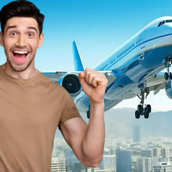Vuelos baratos a Medellín, Cartagena, Santa Marta y Miami: Avianca, Wingo y Latam tienen tiquetes desde $79.000 por Black Friday en Colombia.