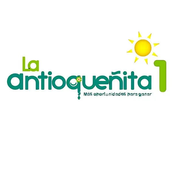 Antioqueñita día resultado último sorteo hoy 29 de noviembre