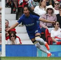 Mayra Ramírez, entre las mejores del mundo: Fifa nomina a la colombiana en lujosa lista