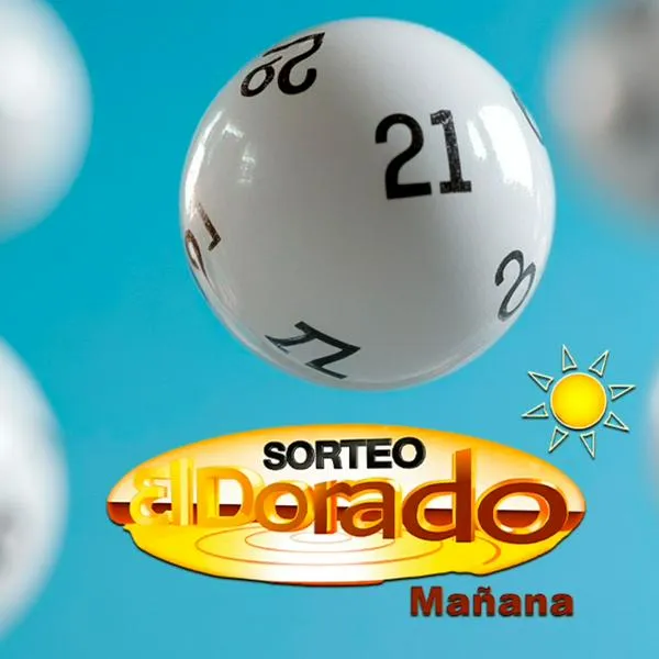 Dorado mañana y Dorado tarde resultado último sorteo hoy 29 de noviembre