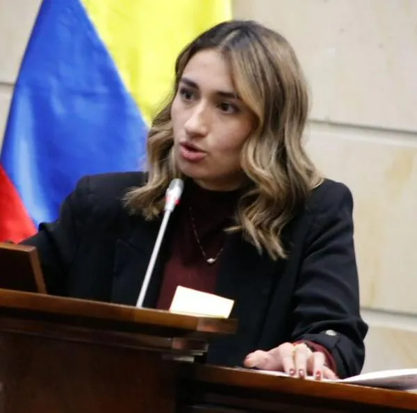Laura Sarabia habló de la relación de Gustavo Petro y reaccionó a la llegada de Armando Benedetti, su enemigo declarado, a la Casa de Nariño. 