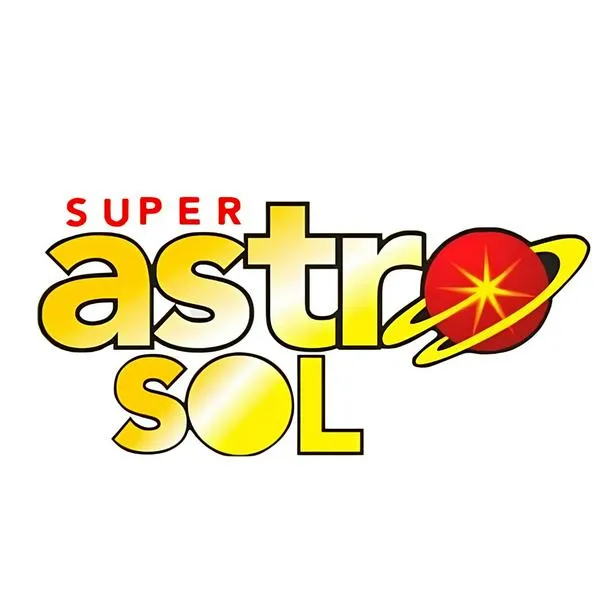 Astro Sol resultado último sorteo hoy 29 de noviembre