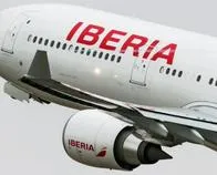Iberia reforzará operación y estudia abrir segunda ruta aérea hacia Colombia