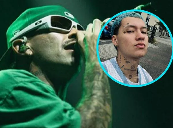 Los cantantes colombianos fueron protagonistas después del nuevo álbum de Ferxxo, quien le lanzó una pulla por sus cifras en los últimos meses.