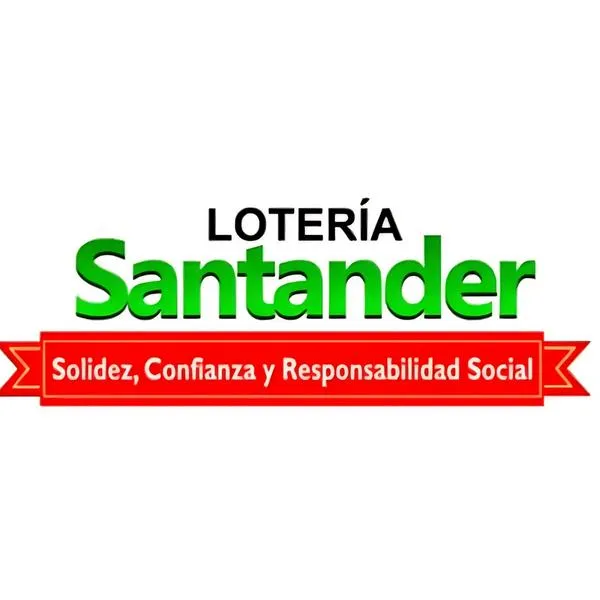  Lotería de Santander resultado último sorteo hoy 29 de noviembre de 2024