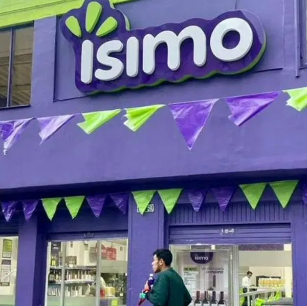 Grupo Olímpica, de los Char, abrirá 100 locales de Ísimo en Colombia, en 2025