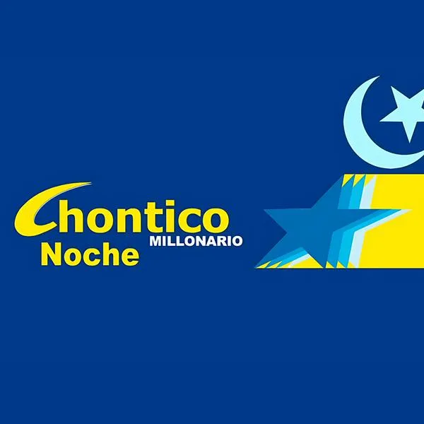 Chontico día y Chontico noche resultado último sorteo hoy 1 de diciembre