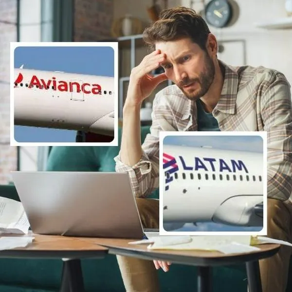 Cuál es el peor error al comprar tiquetes de Avianca, Latam y más 