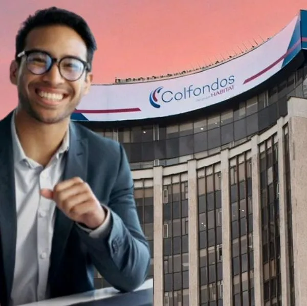 Ofertas de empleo: Colfondos ofrece vacantes a profesionales con experiencia en Bogotá, Medellín y Barranquilla y paga 6’800.000.