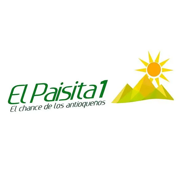Paisita día y Paisita noche resultado último sorteo hoy 1 de diciembre