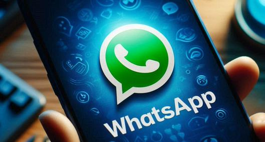 ¿Cómo poner el modo azul en WhatsApp? 