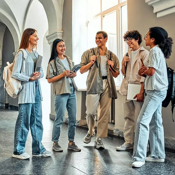 Universae, institución de educación española que llega ahora a Colombia