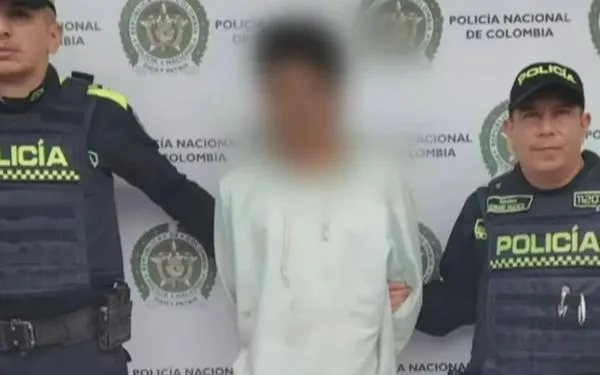 Pereira HOY: hombre tomo como rehen a su sobrina luego de que lo pillara robando