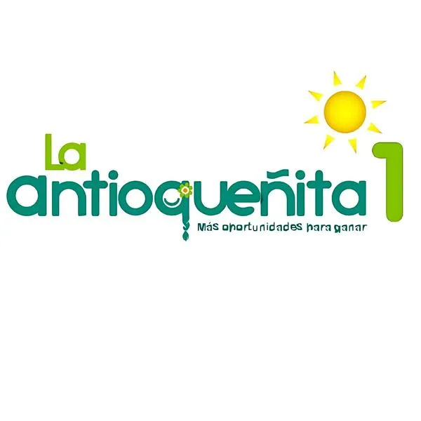 Antioqueñita tarde resultado último sorteo hoy 29 de noviembre