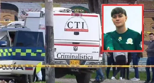 Asesinato de Juan Felipe Rincón: mujer sería clave para incriminar a escolta