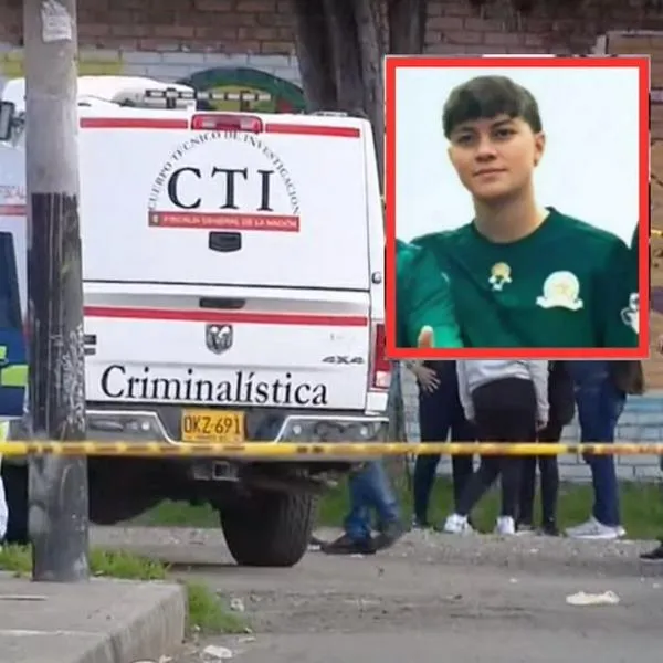 Asesinato de Juan Felipe Rincón: mujer sería clave para incriminar a escolta