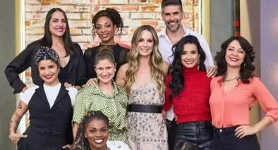 Estos serían los cuatro finalistas de 'Masterchef Celebrity' 2024