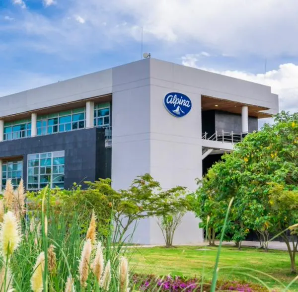 Alpina anunció novedad con negocio en Colombia y dio dato con varios productos
