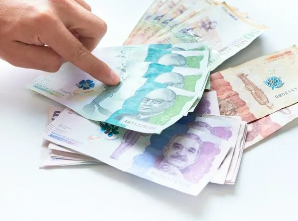 A horas del inicio de negociaciones, CUT no baja su propuesta del 10 % para el salario mínimo