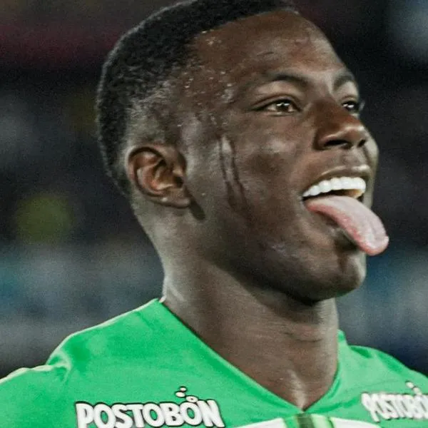 Atlético Nacional Hinestroza pidió sanciones para hinchas de Millonarios