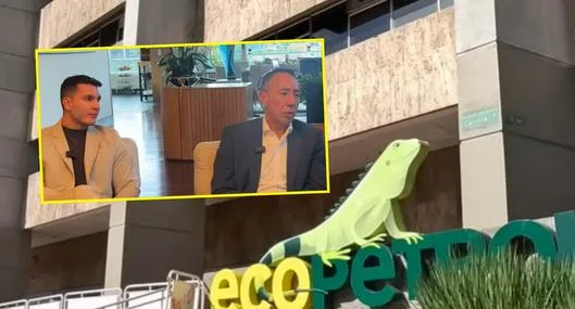 Ricardo Roa y su novio responden por compra apartamento en Bogotá 1.800 millones