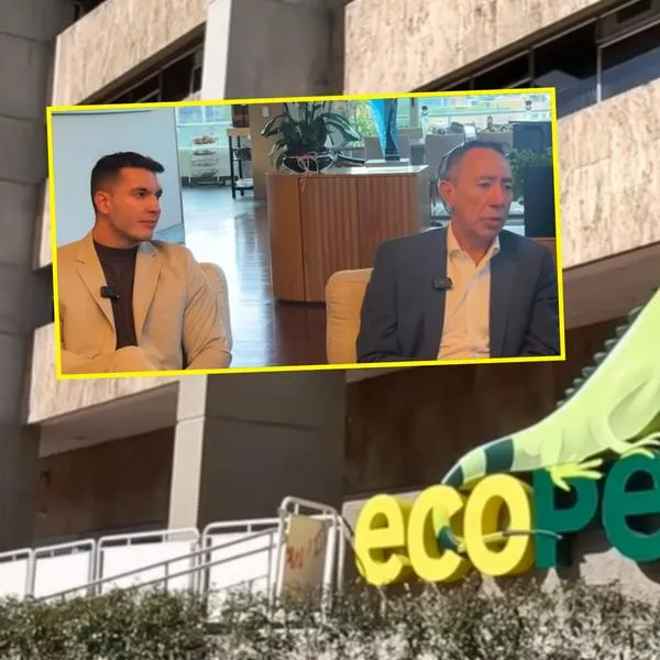 Ricardo Roa y su novio responden por compra apartamento en Bogotá 1.800 millones